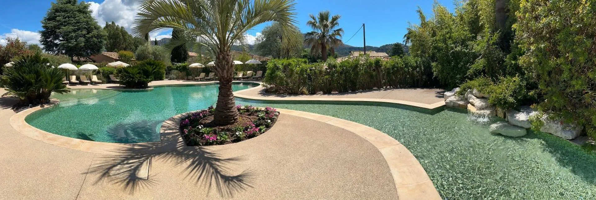 Domaine De Respelido Villa Carros