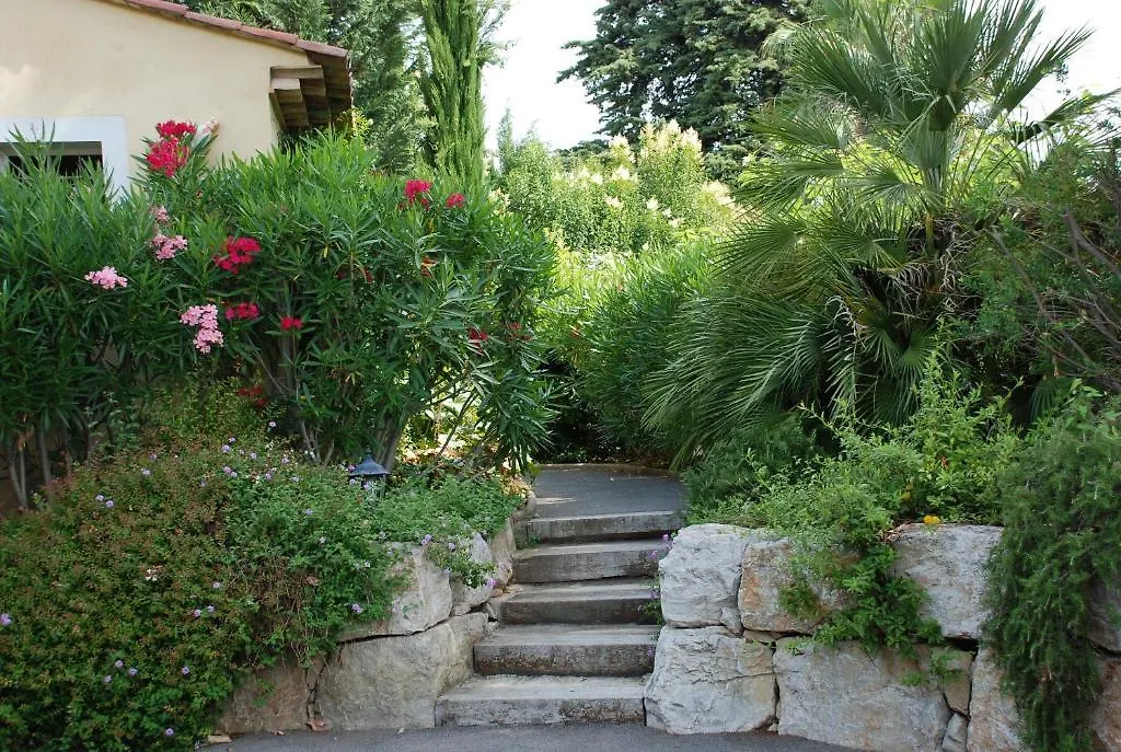 Domaine De Respelido Villa Carros
