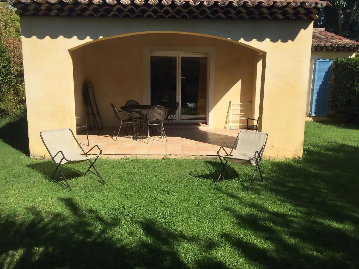 Domaine De Respelido Villa Carros